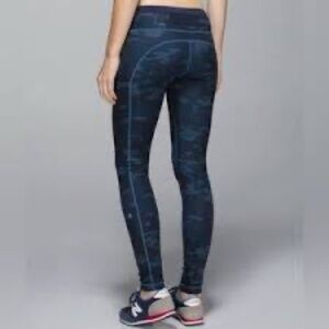 🍋 Lululemon Speed Tight II Full-On Luxtreme – Size 4🍋
